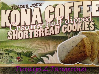 Field Trip Trader Joe’s