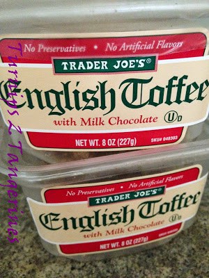 Field Trip Trader Joe’s