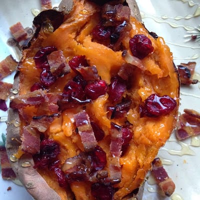 Tasty Sweet Potatoes tasty sweet