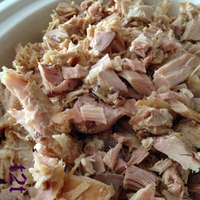 Hot Turkey Sandwiches hot turkey
