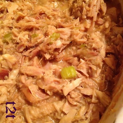 Hot Turkey Sandwiches hot turkey