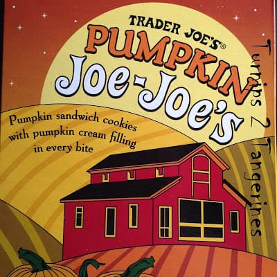 Food Finds: Pumpkin Happy November