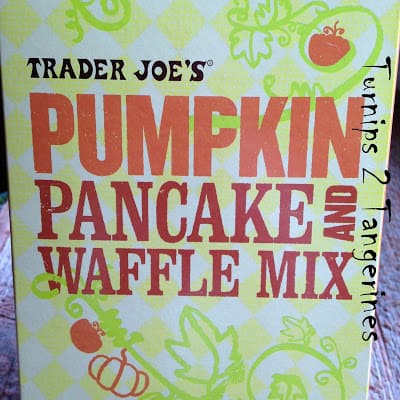 Food Finds: Pumpkin