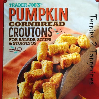 Food Finds: Pumpkin