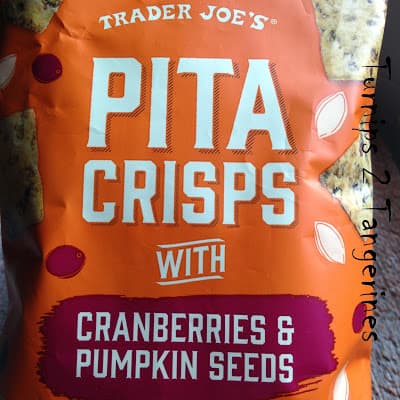 Food Finds: Pumpkin