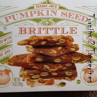 Food Finds: Pumpkin