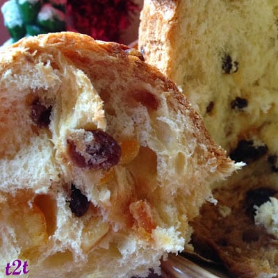 panettone 