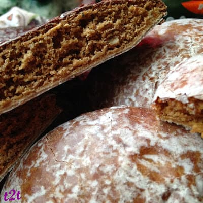 lebkuchen
