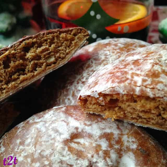 lebkuchen