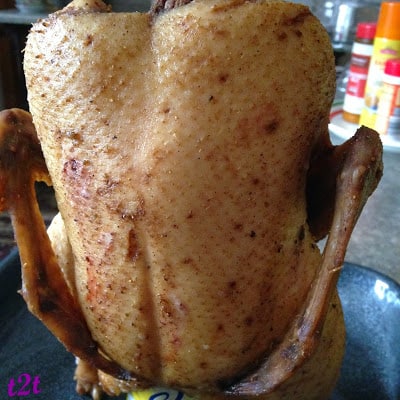 peking duck 