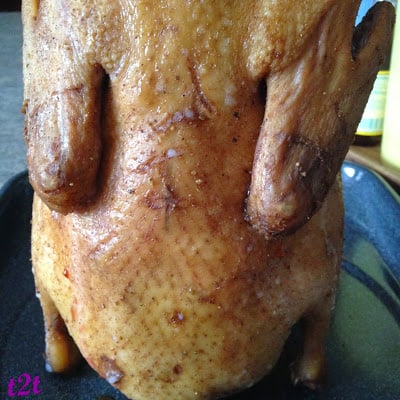 Peking Duck Culinary Adventures China peking duck