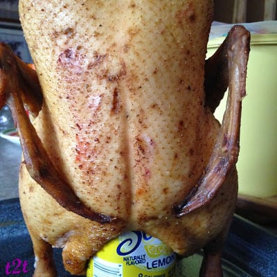 Peking Duck
