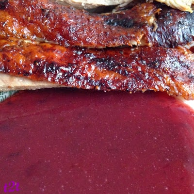 Peking Duck
