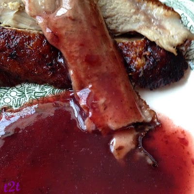 Peking duck