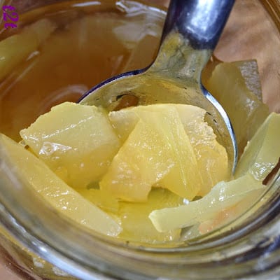 watermelon rind pickles rewind 