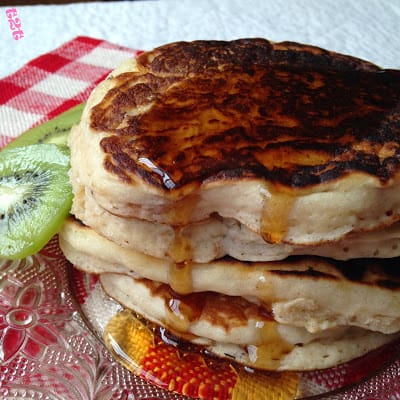 apple yogurt