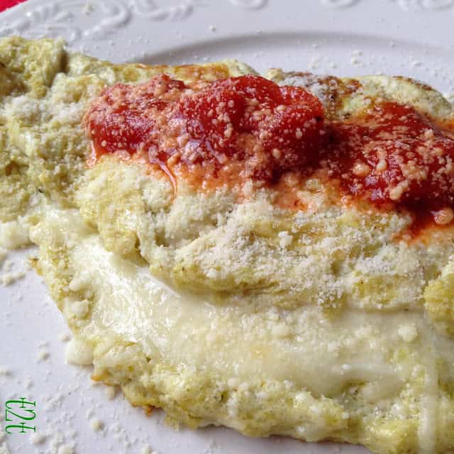 egg white
