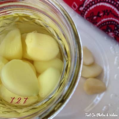 Garlic Recipe Rewind garlic recipe rewind