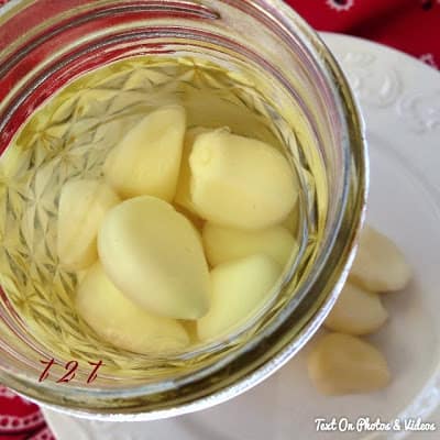 Garlic Recipe Rewind garlic recipe rewind