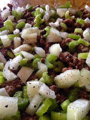 shipwreck casserole 