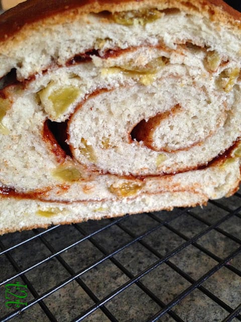 Sourdough Cinnamon Raisin Bread sourdough cinnamon raisin