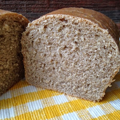 sourdough oatmeal