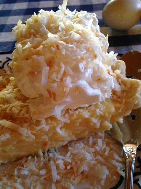 ultimate coconut