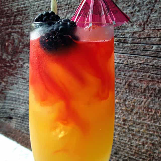 Frisky Sours frisky