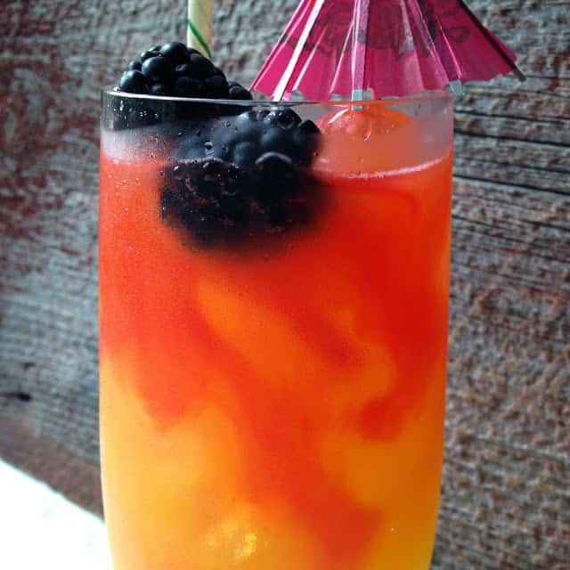 Frisky Sours frisky