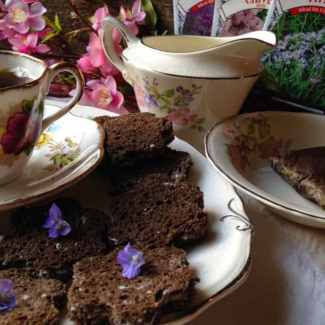 garden party