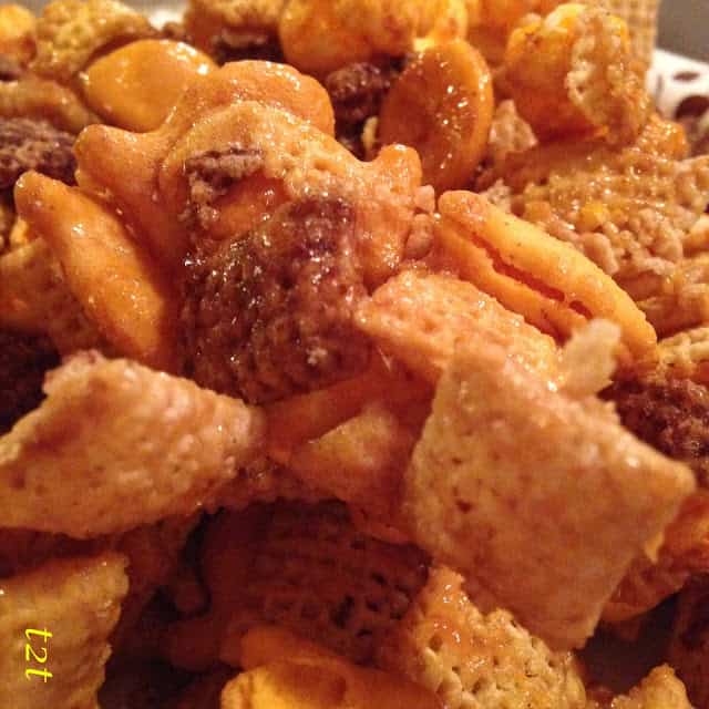 Chex’icago Chex Mix chex'icago