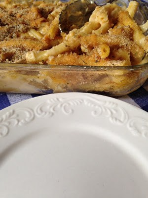 Macaroni n Cheese macaroni