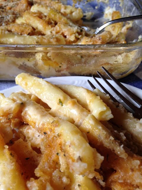 Macaroni n Cheese macaroni
