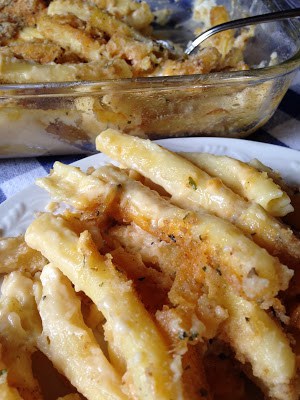Macaroni n Cheese