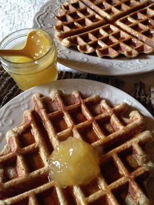 pineapple jam