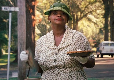 Minny’s Chocolate Pie