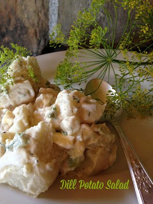 sensational summer salads