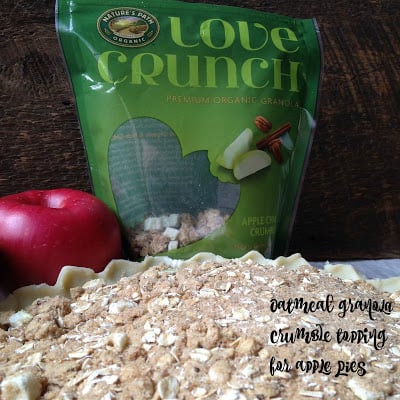 apple pie