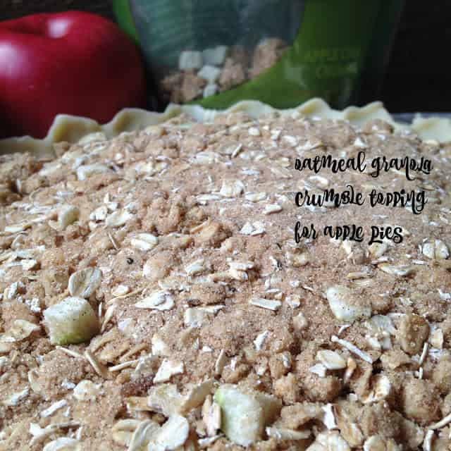 apple pie
