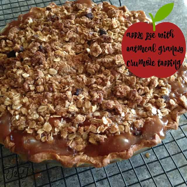 apple pie