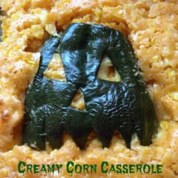 creamy corn