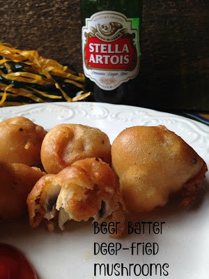 beer batter