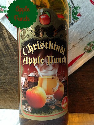 Mulled Wine easy mulled