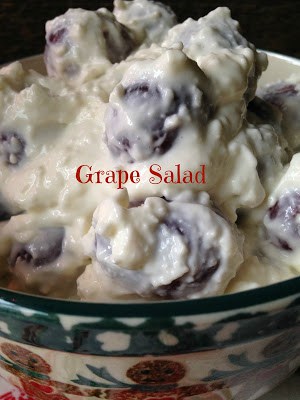 sensational summer salads