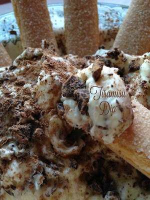 tiramisu 