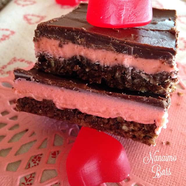 Nanaimo Bars