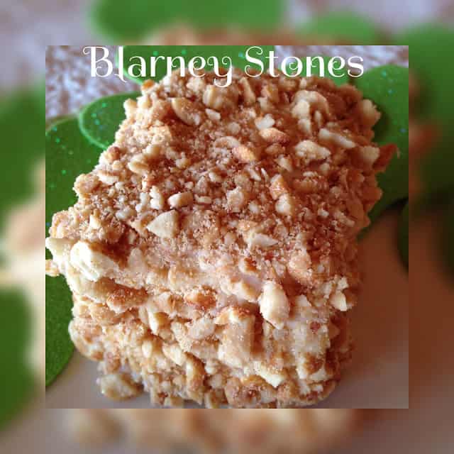Blarney Stones blarney