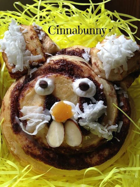 Cinnabunnies cinnabunnies