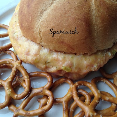 Spamwiches