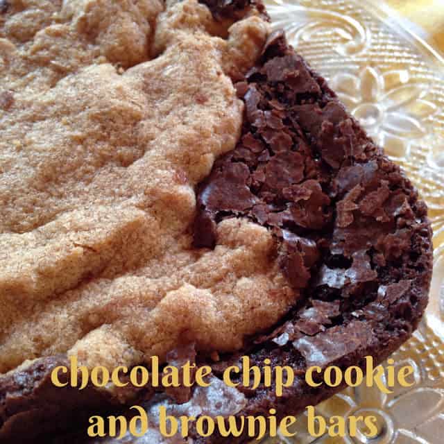 chocolate chip cookie